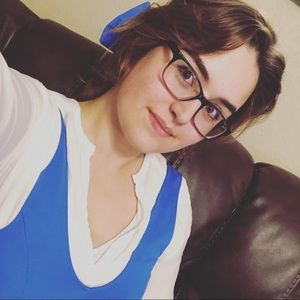 Meet your Posher, Jen